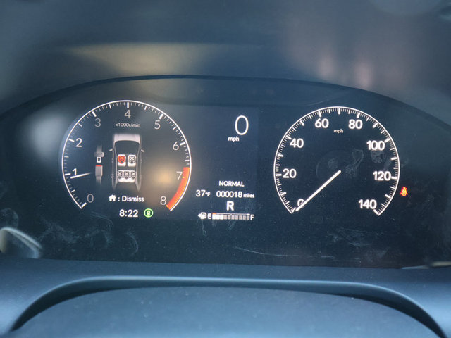 2025 Honda HR-V Sport AWD photo