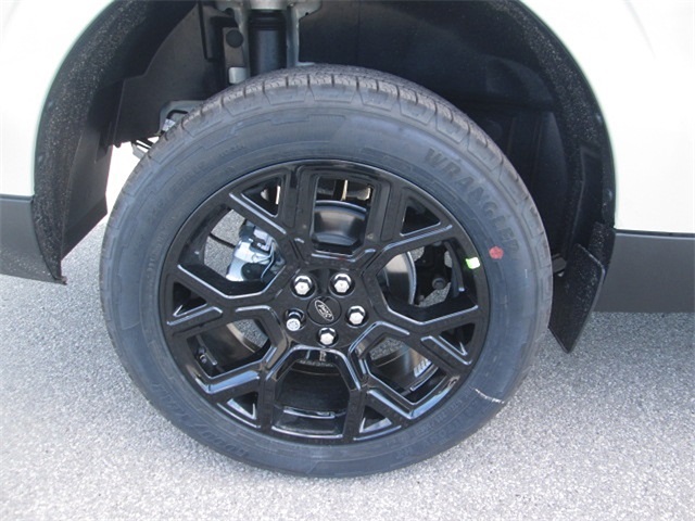 2025 Ford Maverick LARIAT AWD photo