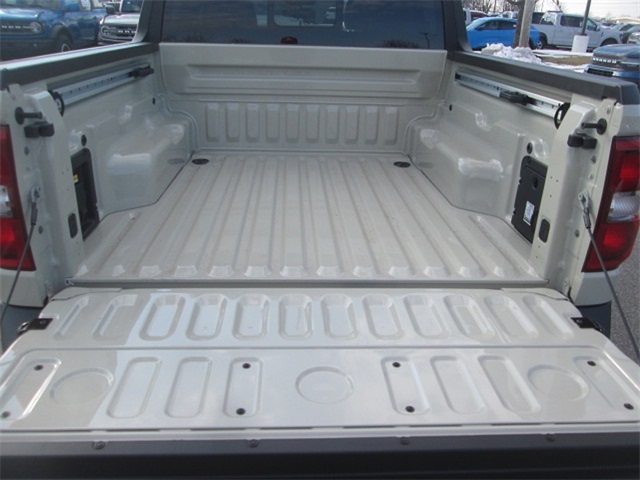 2025 Ford Maverick LARIAT AWD photo