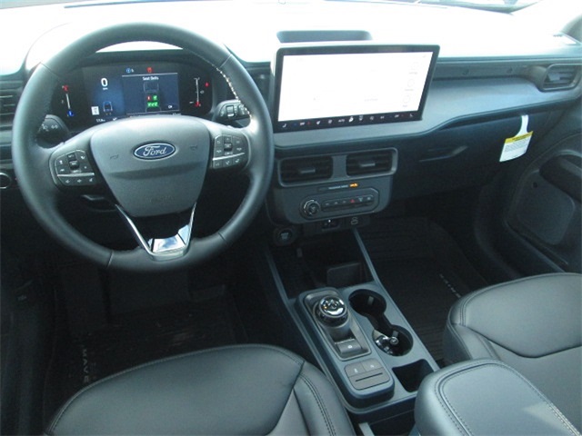 2025 Ford Maverick LARIAT AWD photo