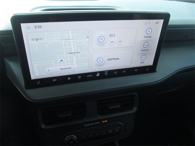 2025 Ford Maverick LARIAT AWD photo