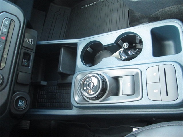 2025 Ford Maverick LARIAT AWD photo