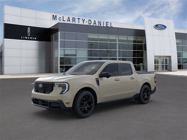 2025 Ford Maverick LARIAT AWD photo