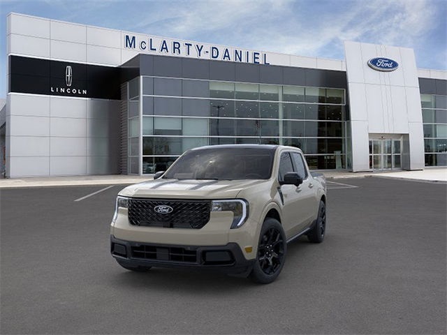 2025 Ford Maverick LARIAT AWD photo