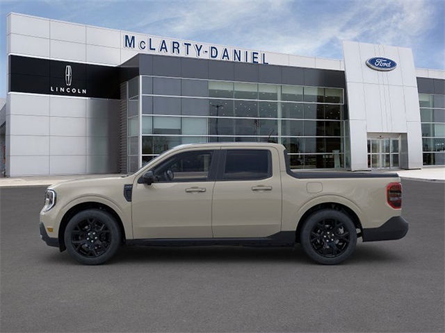 2025 Ford Maverick LARIAT AWD photo