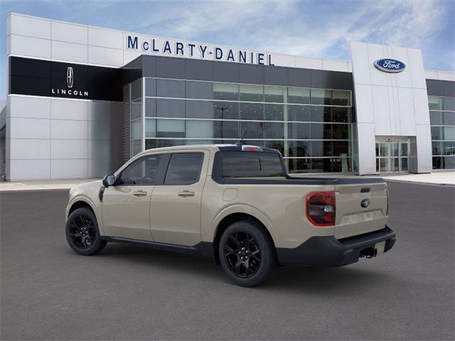 2025 Ford Maverick LARIAT AWD photo