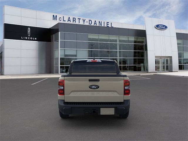 2025 Ford Maverick LARIAT AWD photo
