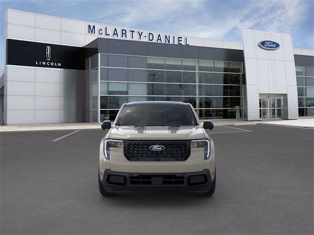 2025 Ford Maverick LARIAT AWD photo