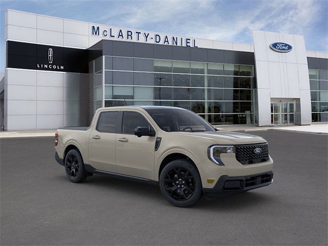 2025 Ford Maverick LARIAT AWD photo