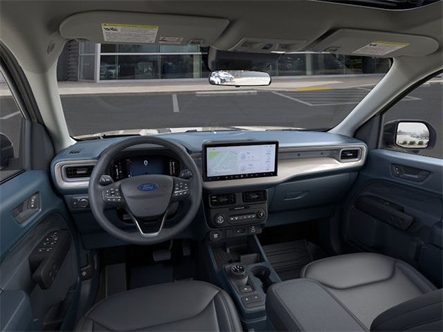 2025 Ford Maverick LARIAT AWD photo