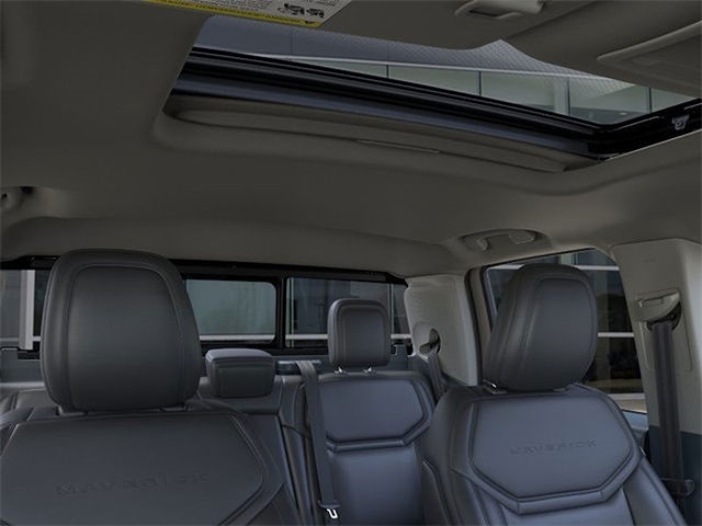 2025 Ford Maverick LARIAT AWD photo