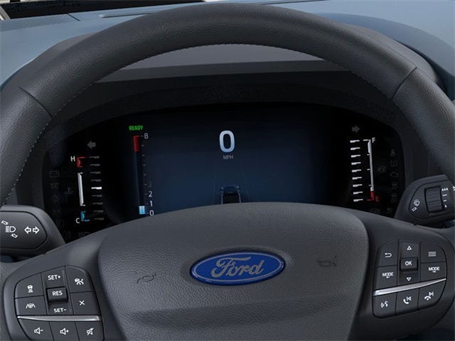 2025 Ford Maverick LARIAT AWD photo