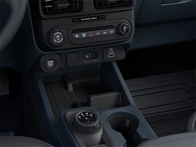 2025 Ford Maverick LARIAT AWD photo
