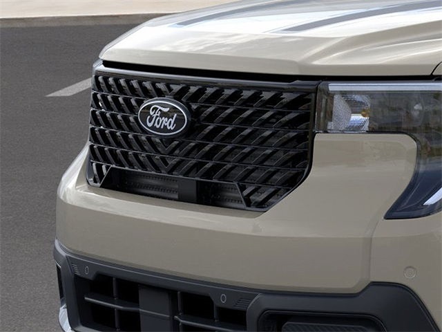 2025 Ford Maverick LARIAT AWD photo