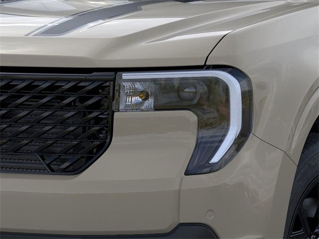 2025 Ford Maverick LARIAT AWD photo