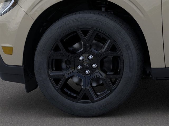 2025 Ford Maverick LARIAT AWD photo