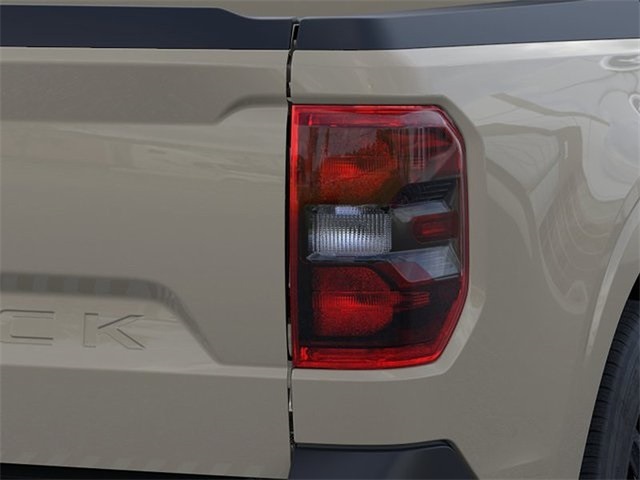 2025 Ford Maverick LARIAT AWD photo