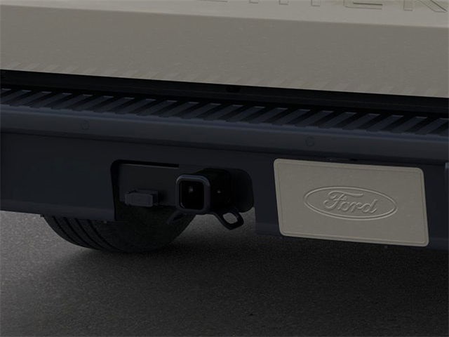 2025 Ford Maverick LARIAT AWD photo