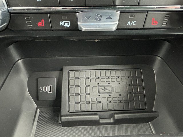 2025 Ford F-150 XLT 4WD 5.5ft Box photo