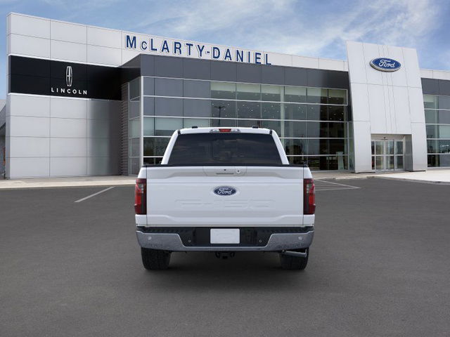 2025 Ford F-150 XLT 4WD 5.5ft Box photo