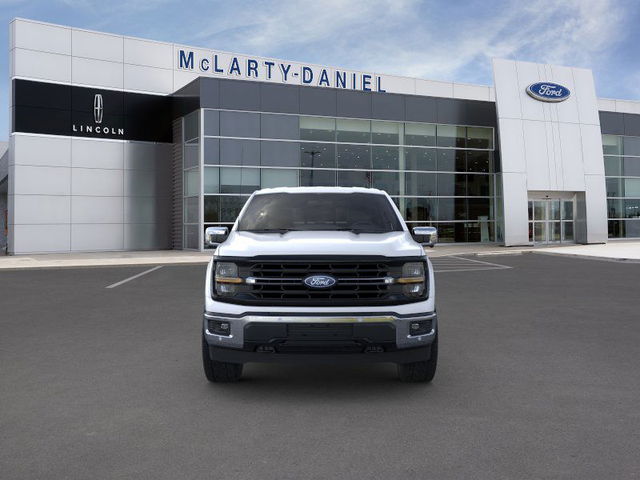 2025 Ford F-150 XLT 4WD 5.5ft Box photo