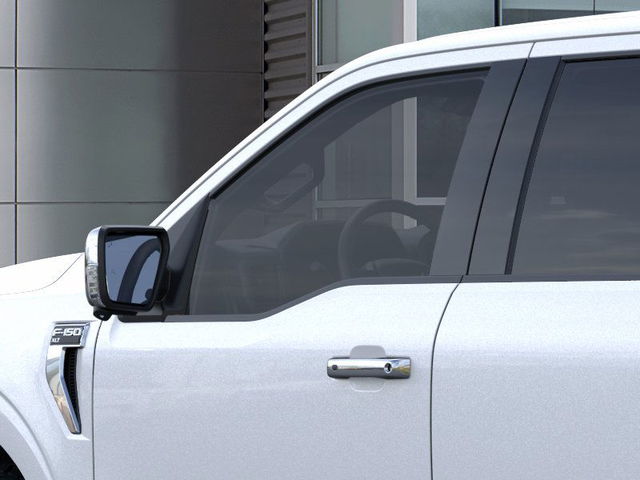 2025 Ford F-150 XLT 4WD 5.5ft Box photo