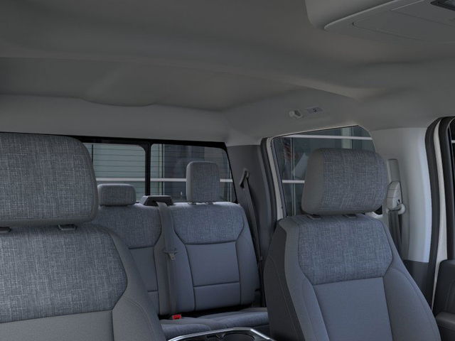 2025 Ford F-150 XLT 4WD 5.5ft Box photo