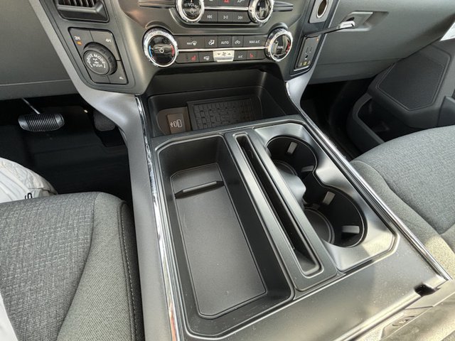 2025 Ford F-150 XLT 4WD 5.5ft Box photo