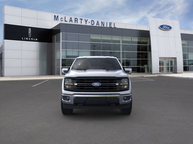 2025 Ford F-150 XLT 4WD 5.5ft Box photo