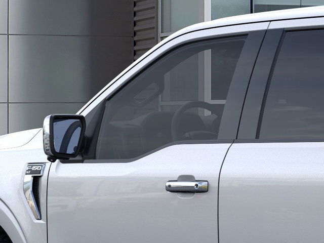 2025 Ford F-150 XLT 4WD 5.5ft Box photo