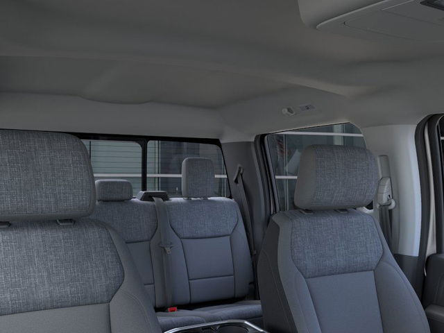 2025 Ford F-150 XLT 4WD 5.5ft Box photo