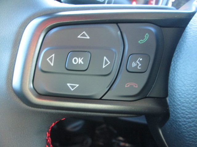 2025 Jeep Wrangler Rubicon 4Dr 4WD photo