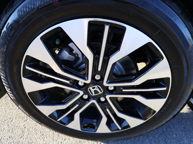 2025 Honda Odyssey Elite photo