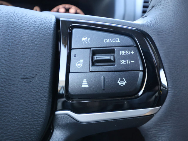 2025 Honda Odyssey Elite photo