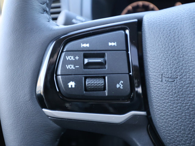 2025 Honda Odyssey Elite photo