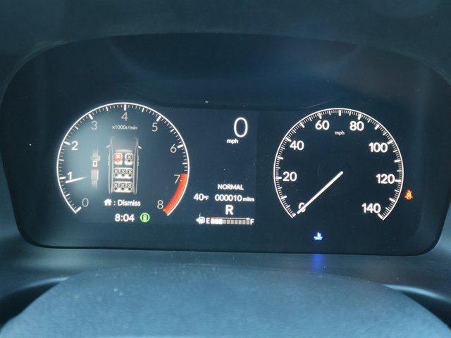 2025 Honda Odyssey Elite photo