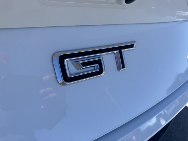 2025 Ford Mustang GT photo