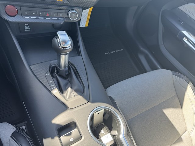 2025 Ford Mustang GT photo