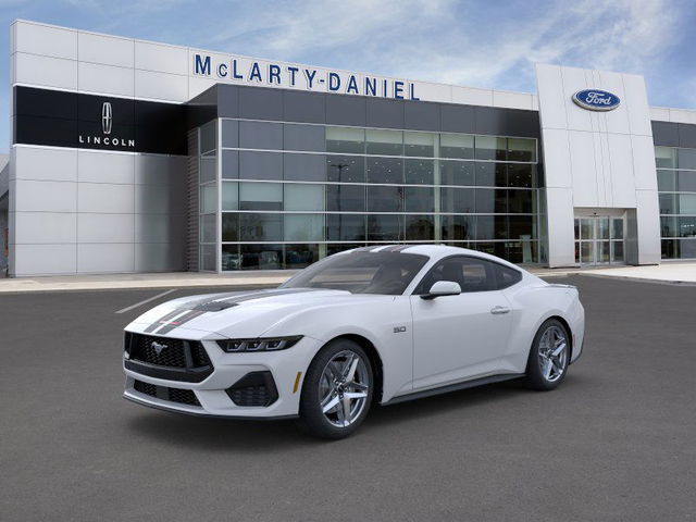2025 Ford Mustang GT photo
