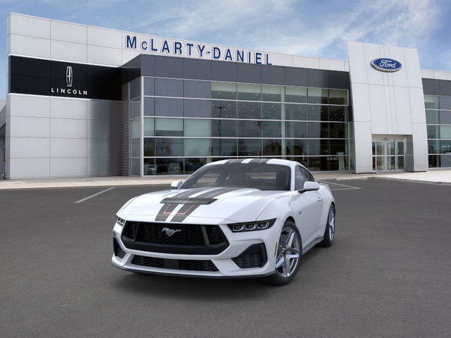 2025 Ford Mustang GT photo