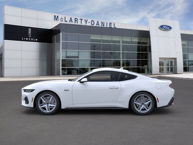 2025 Ford Mustang GT photo