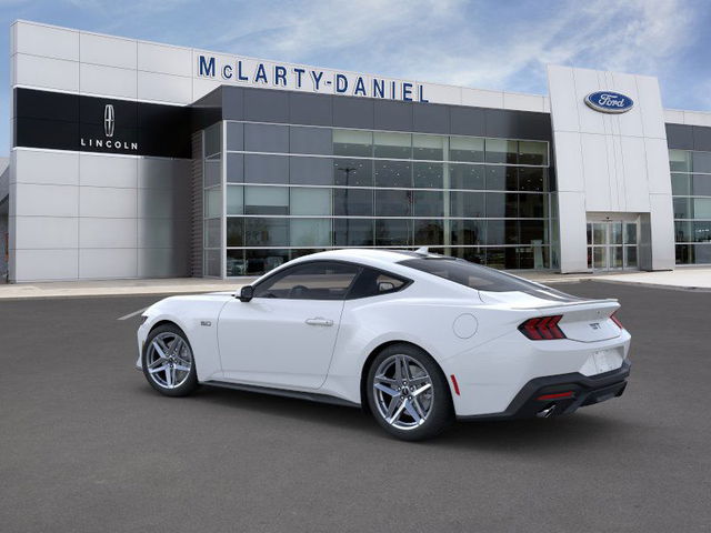 2025 Ford Mustang GT photo