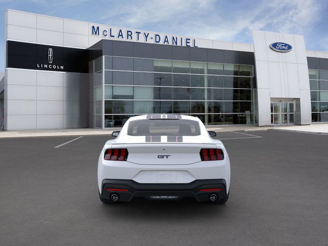 2025 Ford Mustang GT photo