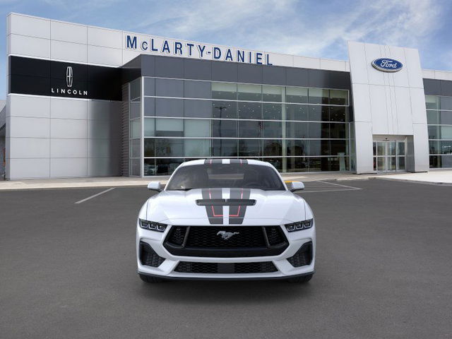 2025 Ford Mustang GT photo