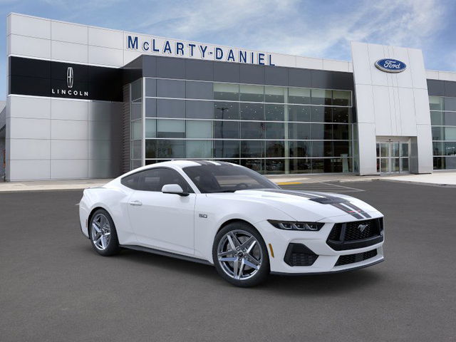 2025 Ford Mustang GT photo