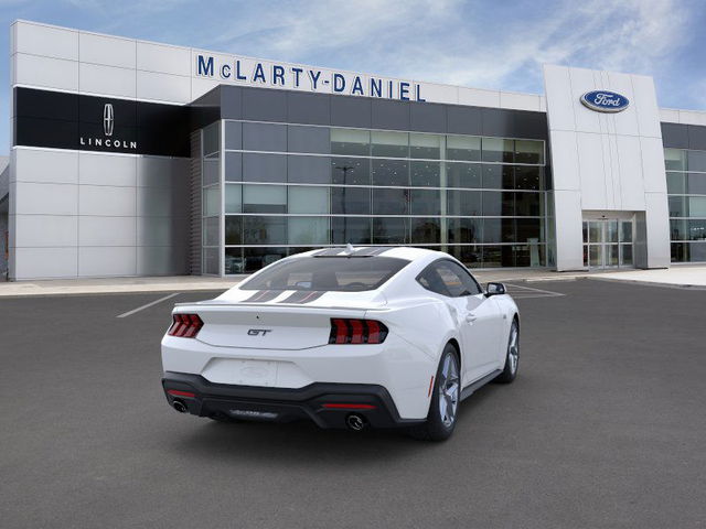 2025 Ford Mustang GT photo
