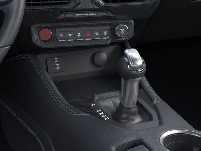 2025 Ford Mustang GT photo