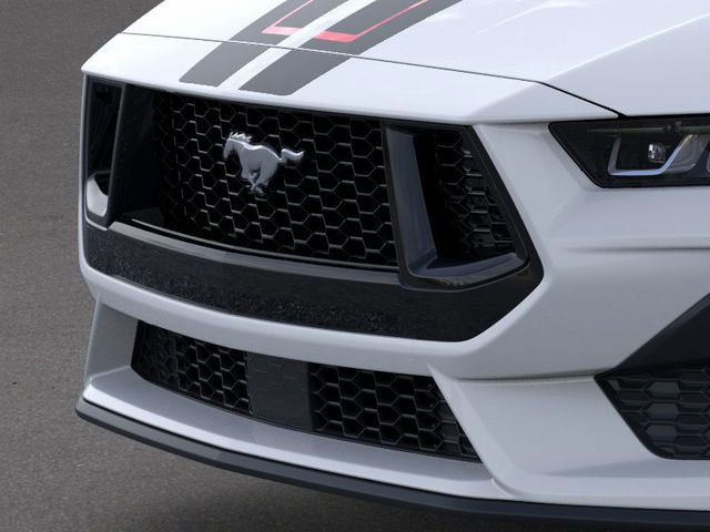 2025 Ford Mustang GT photo