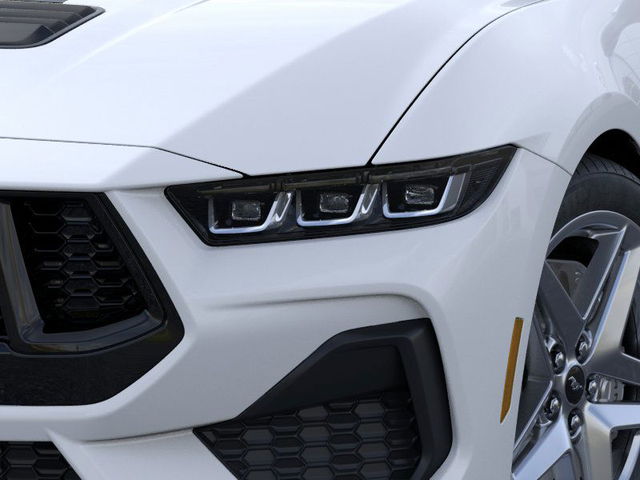 2025 Ford Mustang GT photo