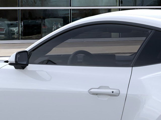 2025 Ford Mustang GT photo